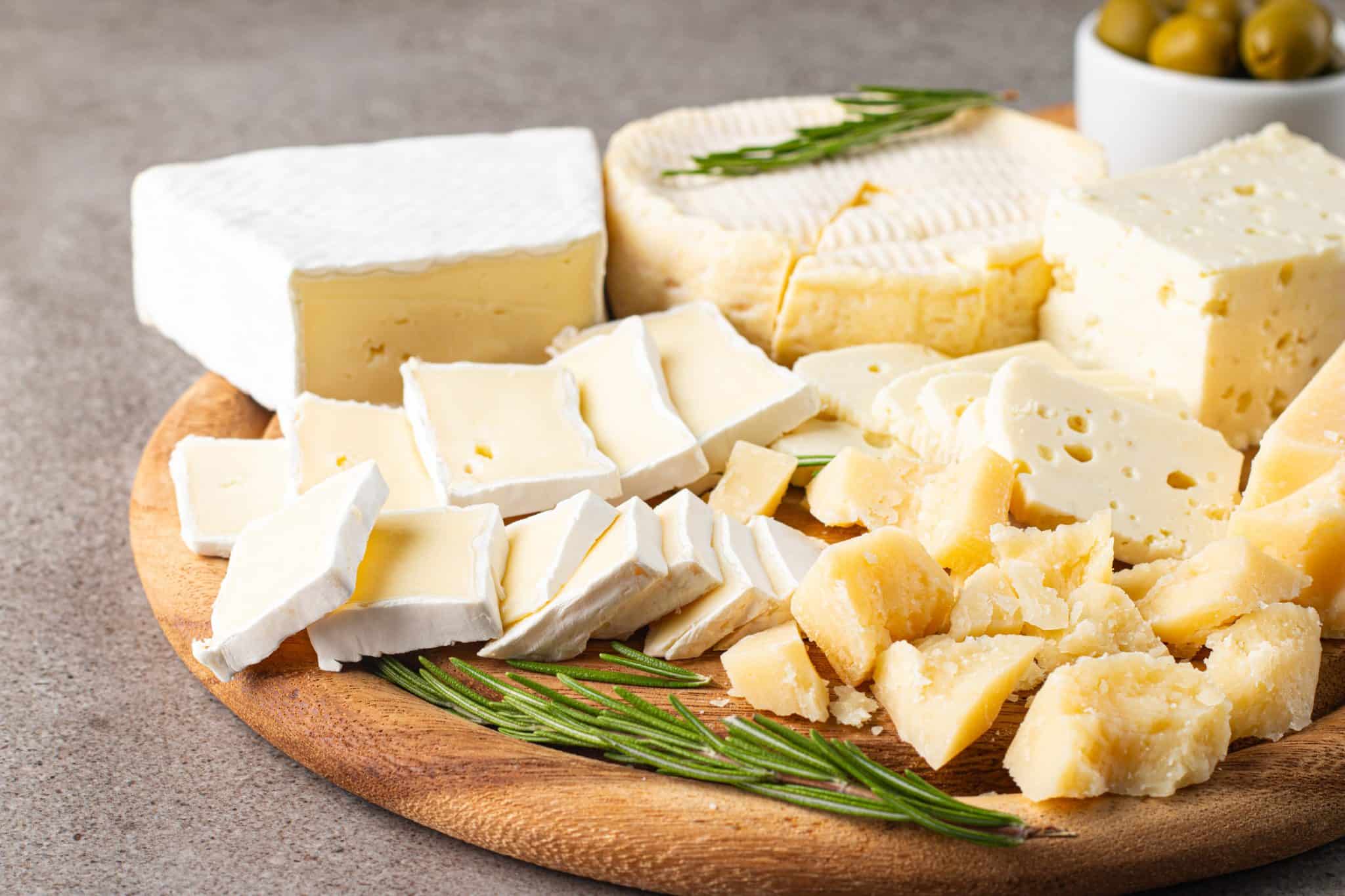 9 dentist-approved foods that 