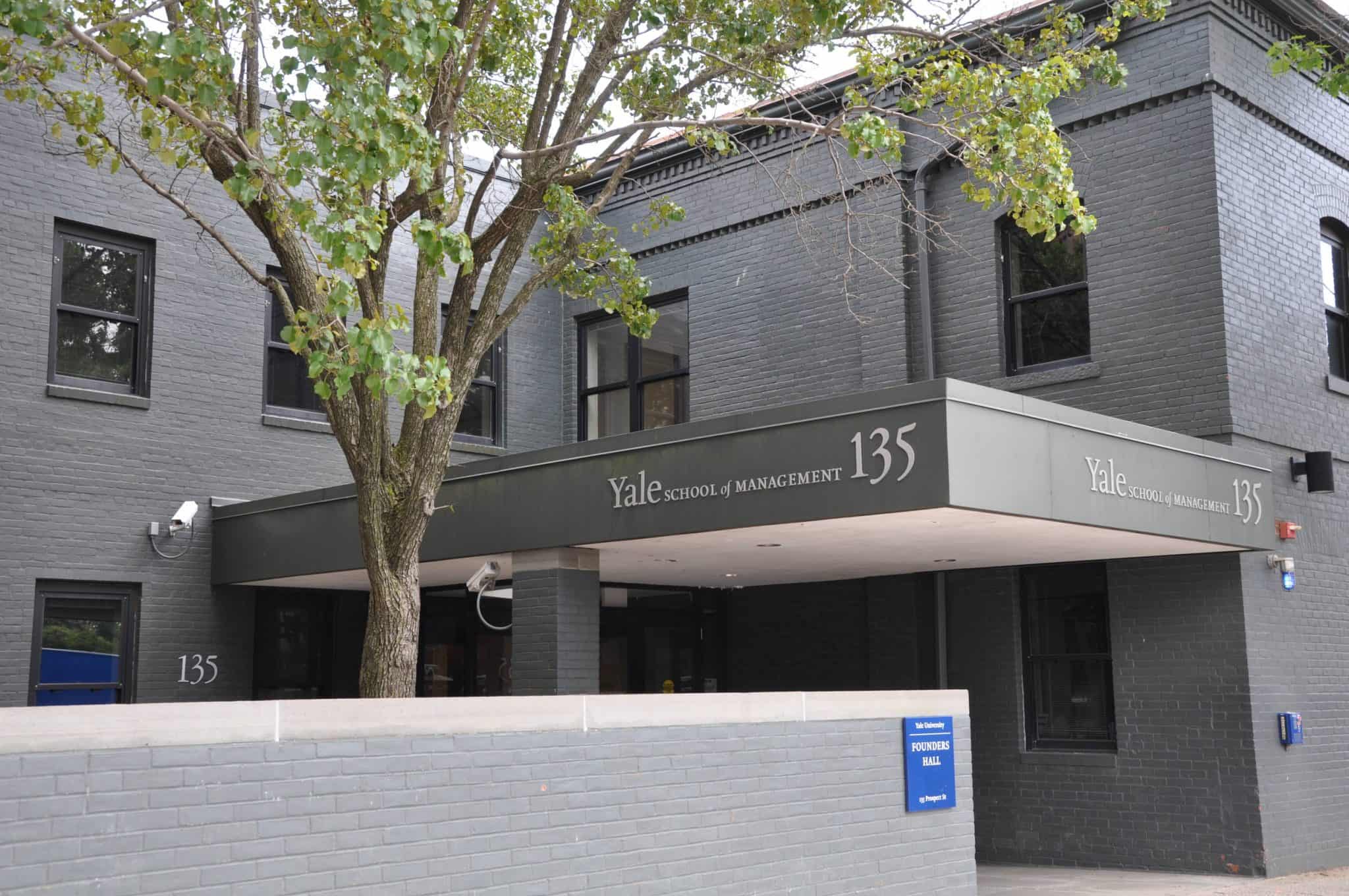 Yale will offer free tuition t