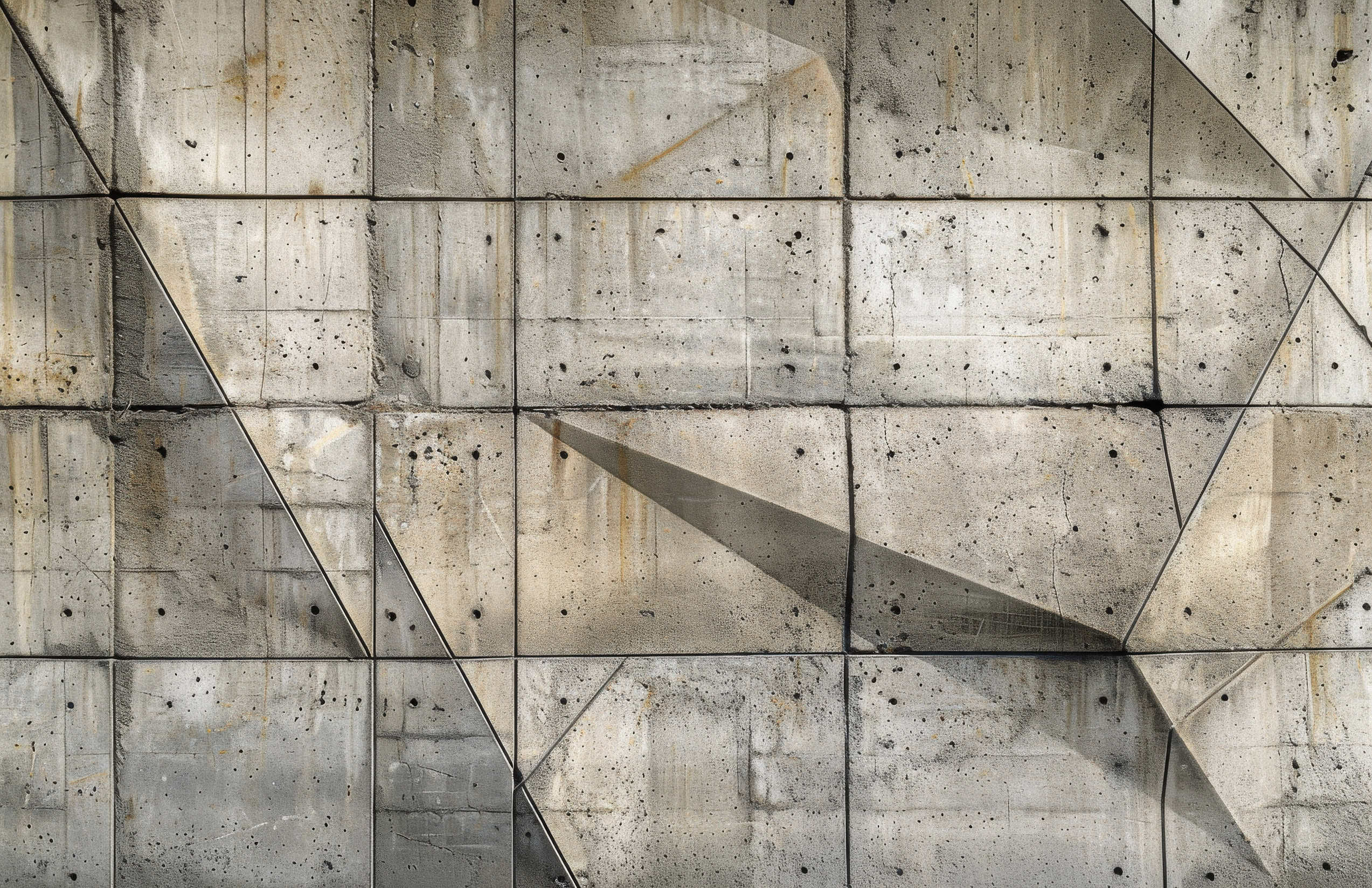 Concrete that powers cities? S