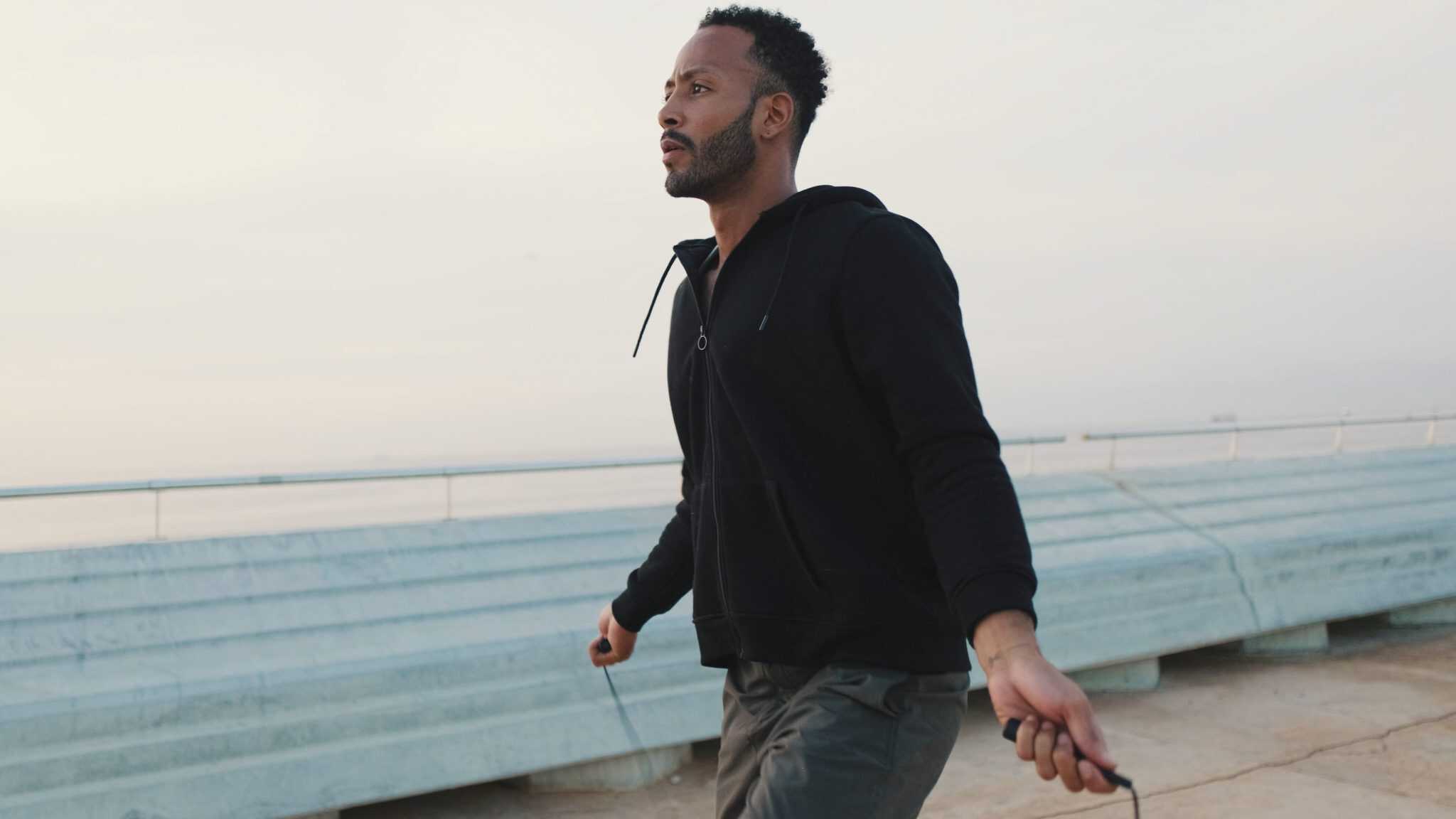 More movement, more energy bur