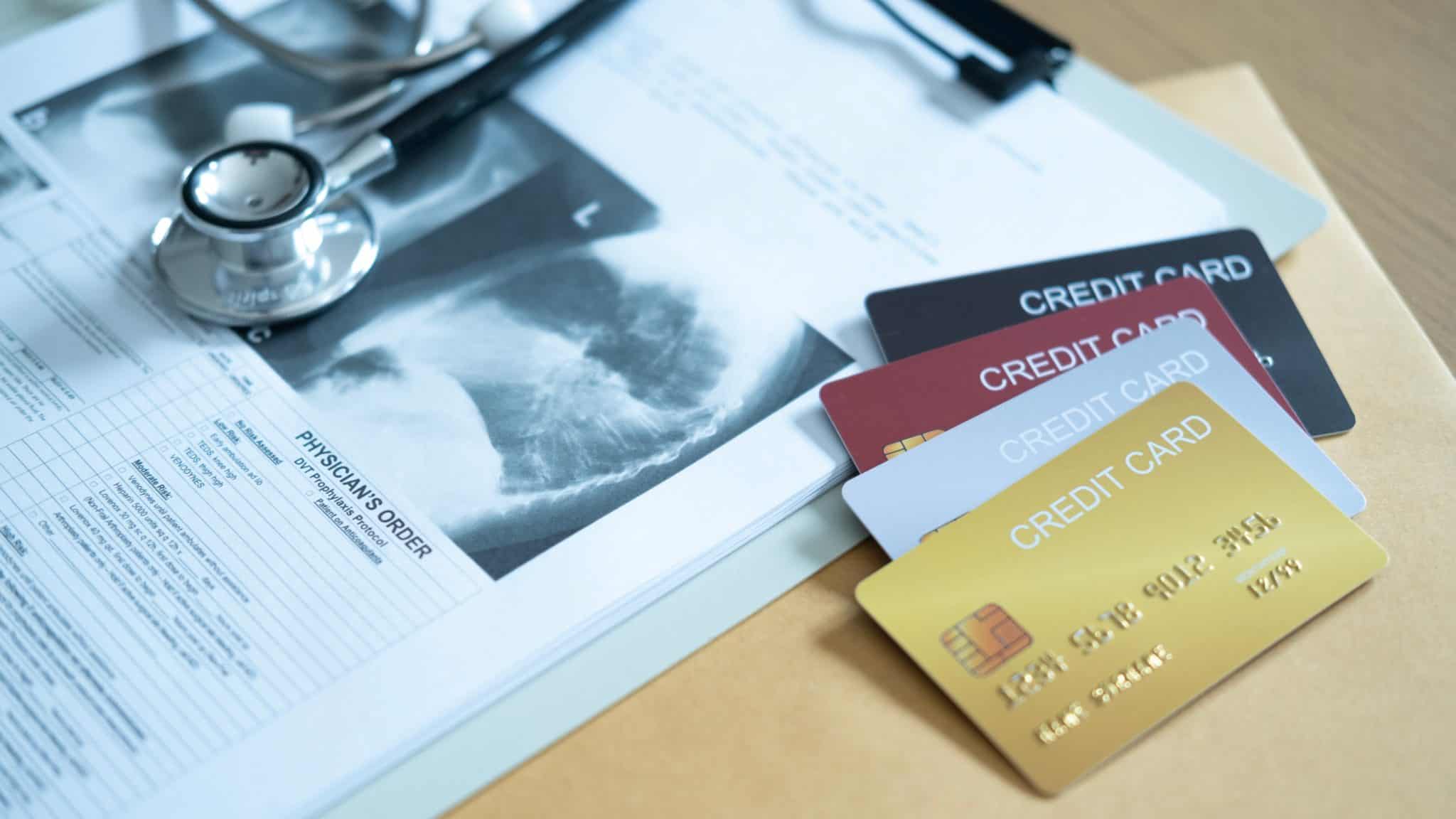 From past-due to forgiven: ins