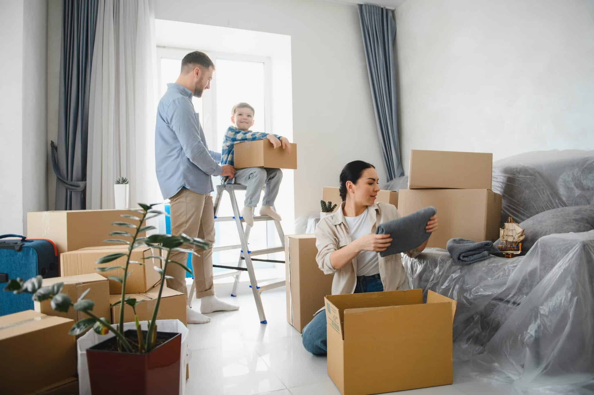 Nacho parenting explained: a r