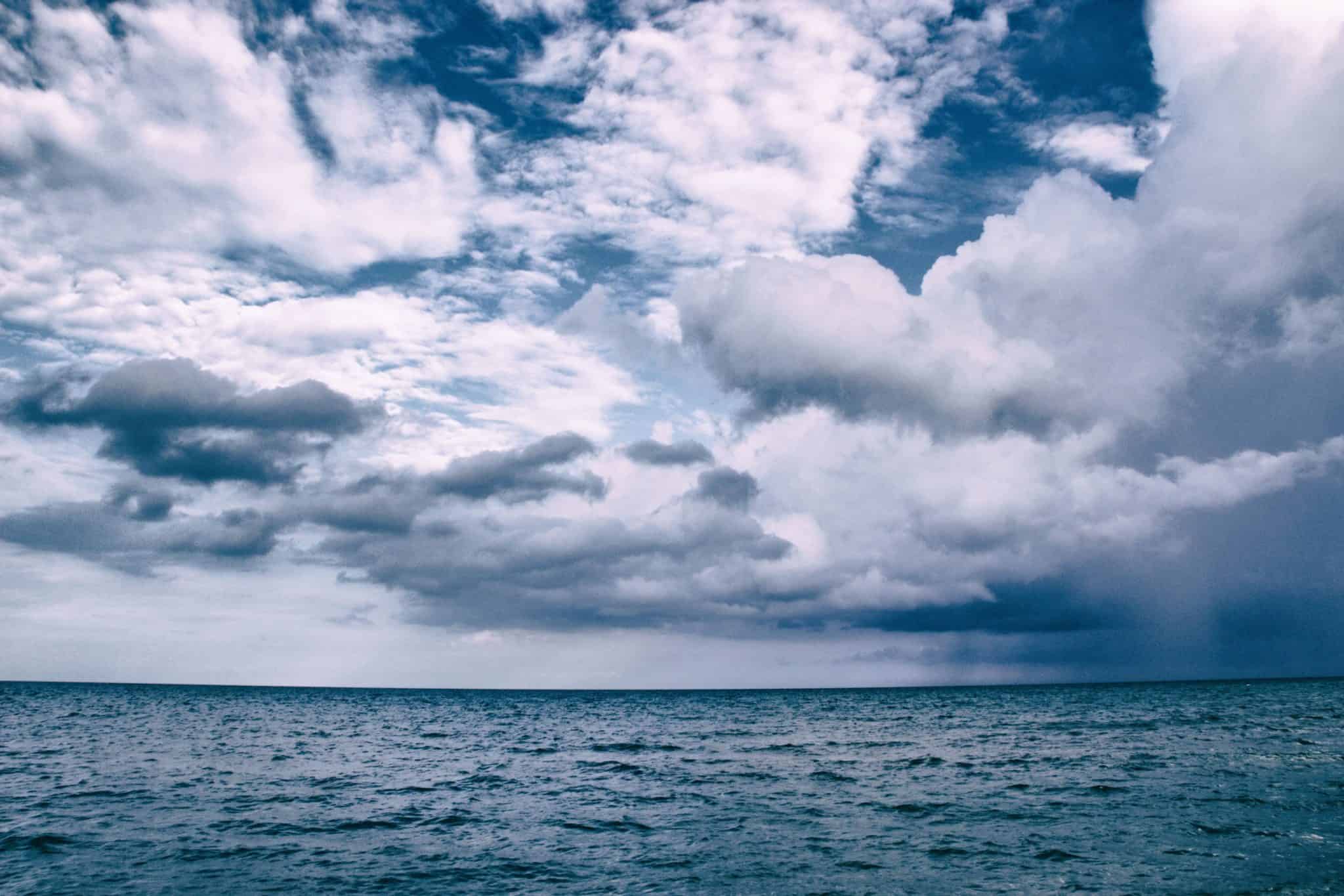 How robots and drones are clea