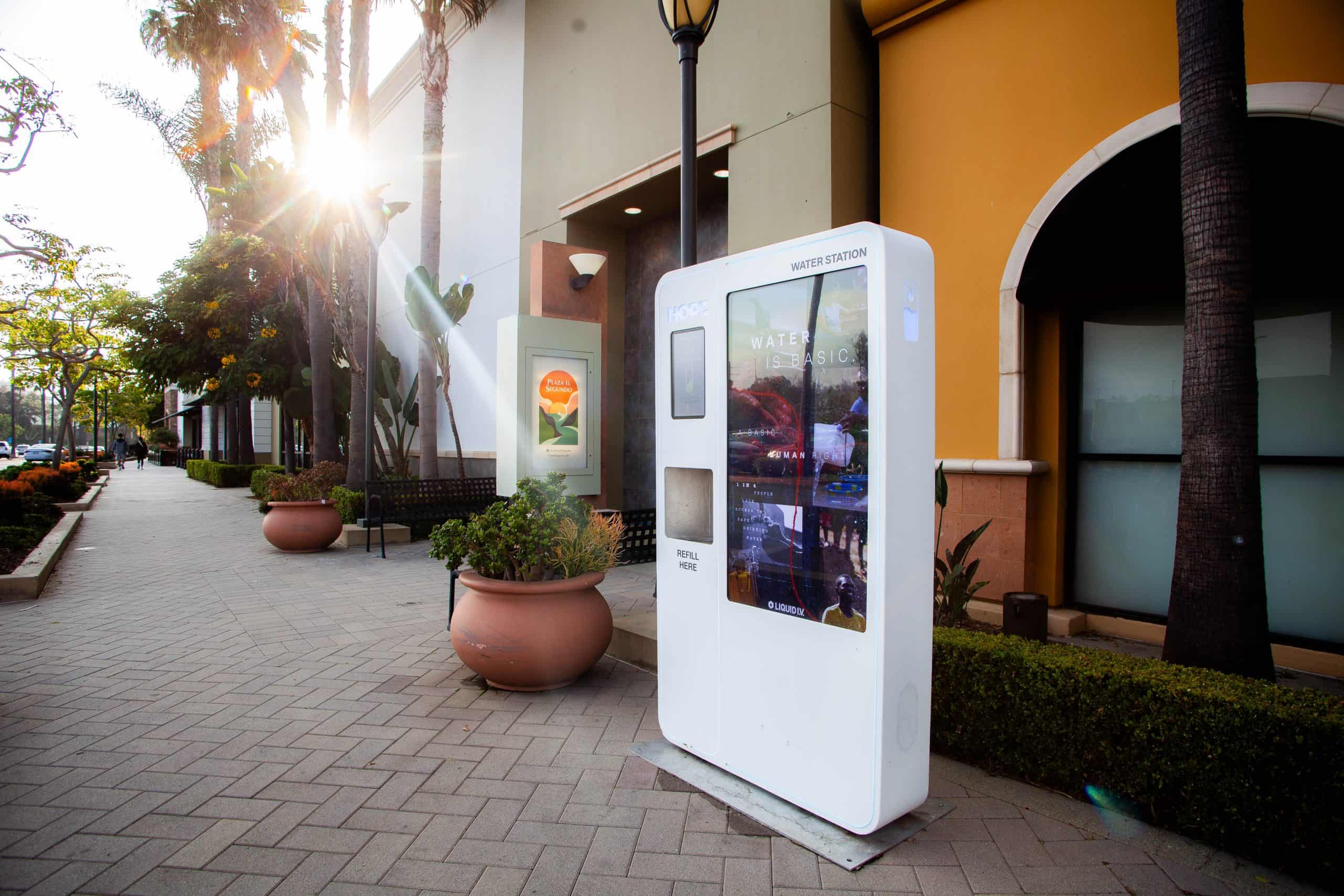 How Hope Hydration turns adver