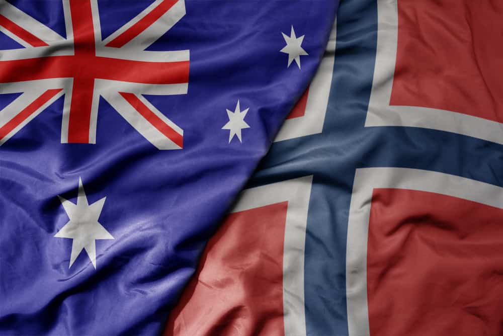 Global climate reform: Austral