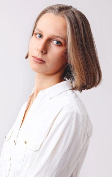 Julia Borkowska