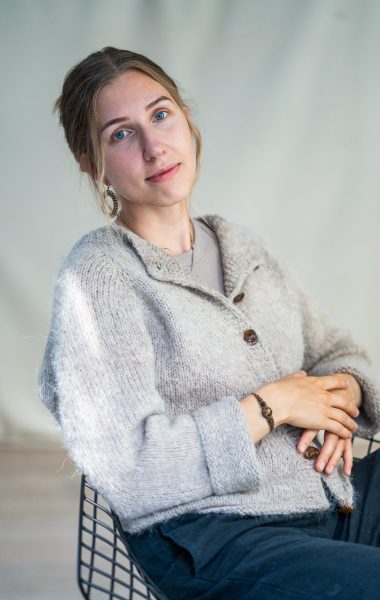 Nina Siwulska