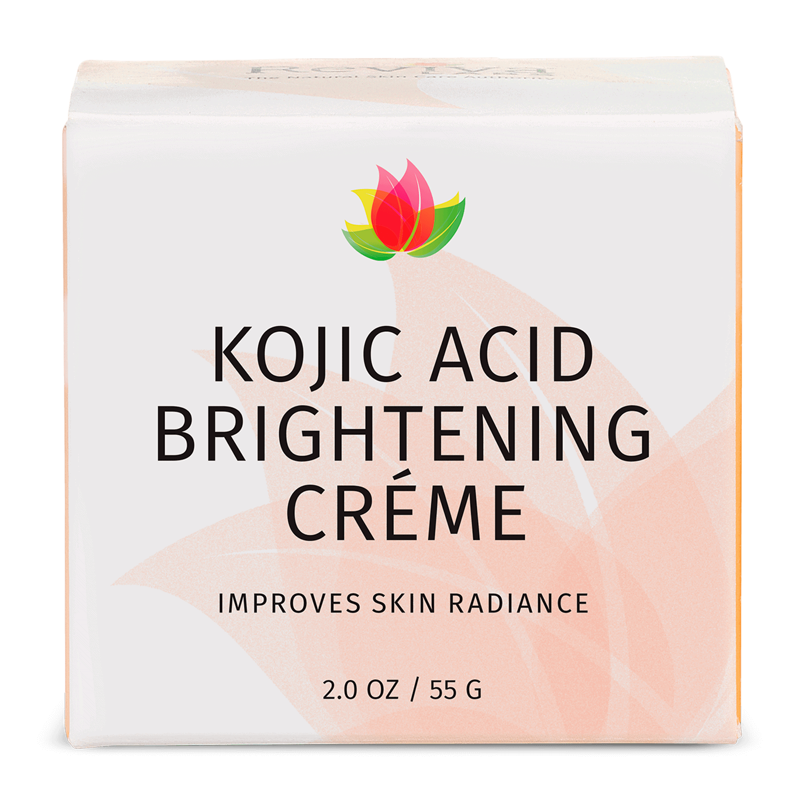 Kojic Acid Brightening Créme - Reviva Labs