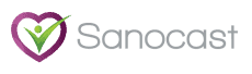 Sanocast