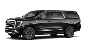 GMC Yukon XL premium SUV San Francisco limo service