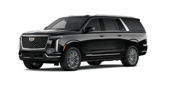Cadillac Escalade luxury SUV San Francisco limo service