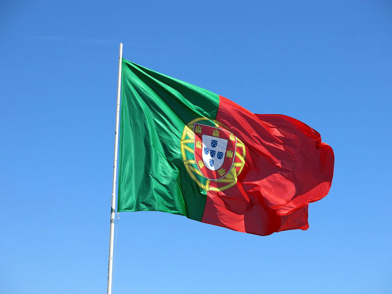 Portugal als Reiseziel für Lesben