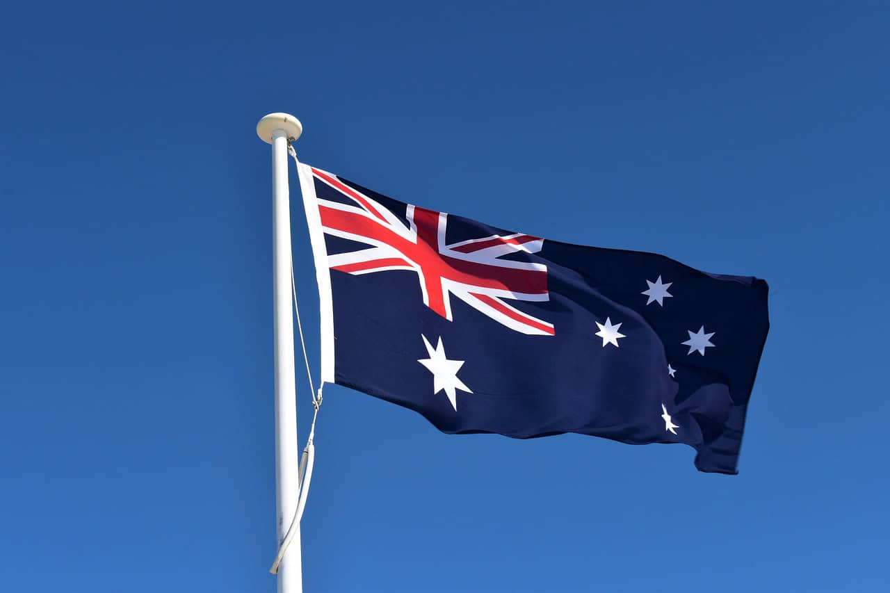 Australien als Reiseziel für Lesben