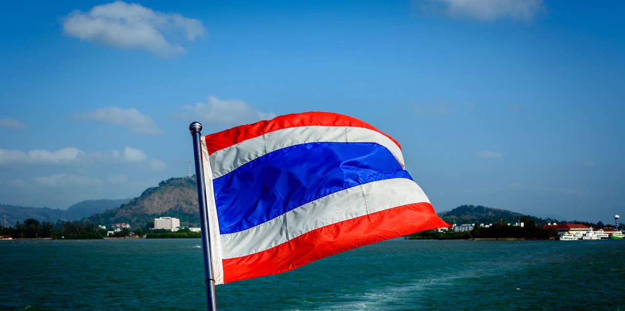 Thailand als Reiseziel für Lesben