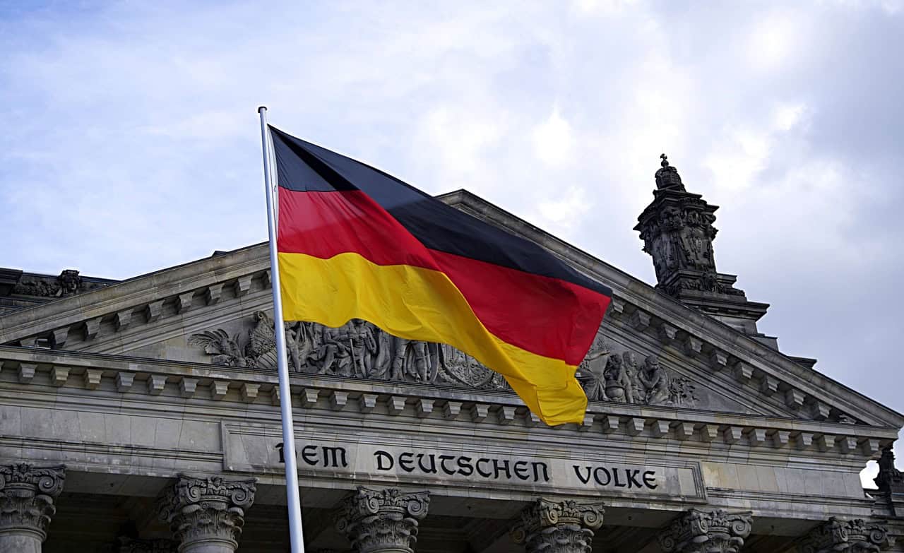 Deutschland als Reiseziel für Lesben