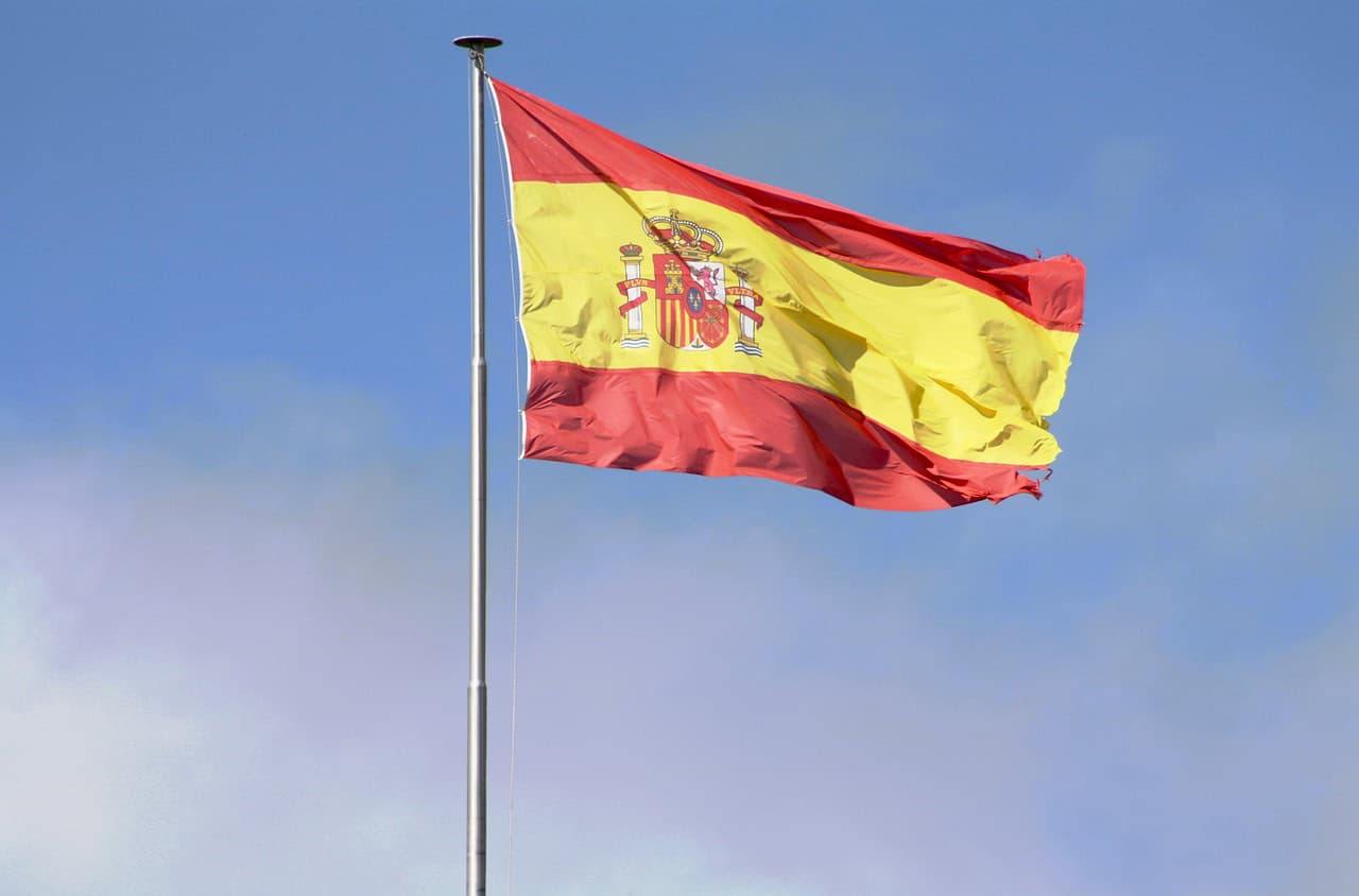 Spanien als Reiseziel für Lesben