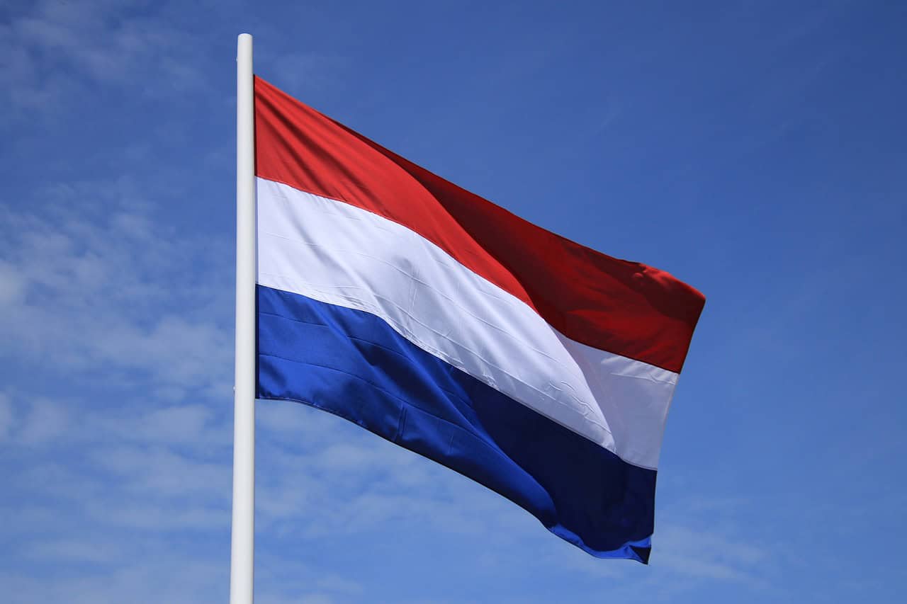 Niederlande als Reiseziel für Lesben