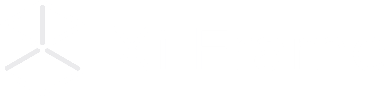 Nutanix-XiFrame Logo Xi Frame