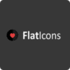 Flat Icons
