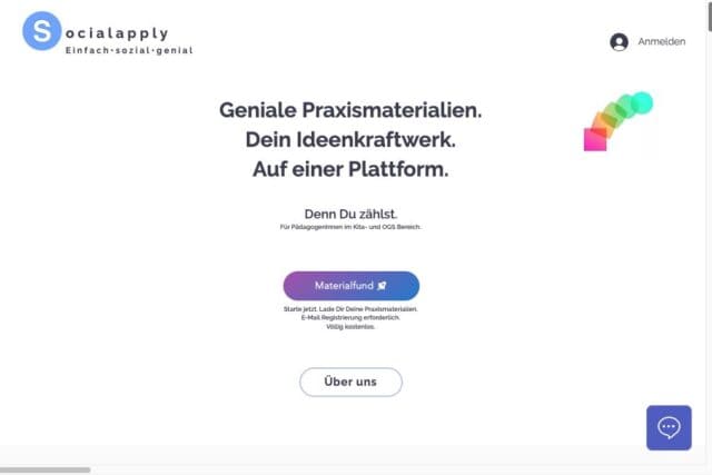 Socialapply