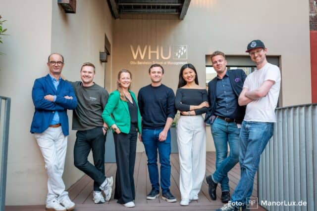 Power Pitch 2025: From a Bold 8-Week Experiment to a Sold-Out Global Pitch Movement