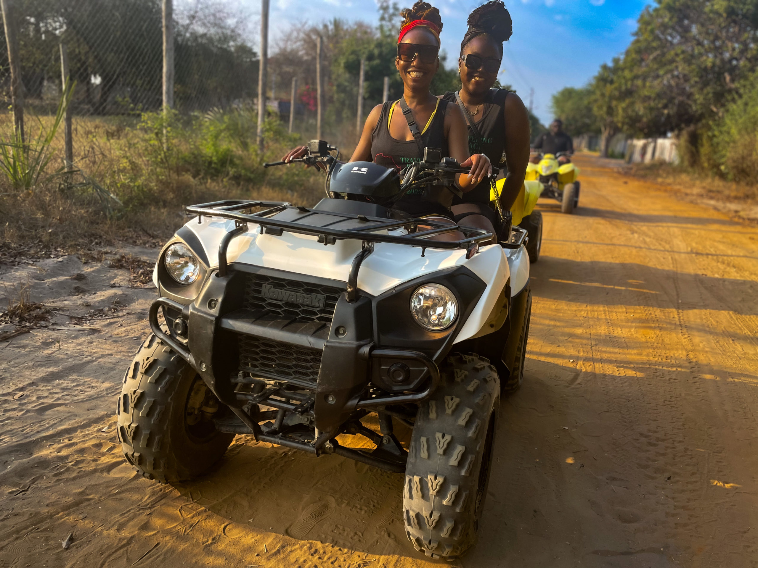 10 Amazing Things to Do in Vilanculos, Mozambique