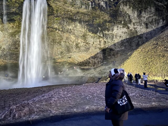 Our Soft Winter Adventure in Iceland: An Unforgettable Christmas Itinerary