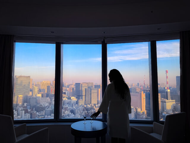 Our Tokyo Accommodations: Two Tokyo Hotels That Will Enhance Your Japan Travel Experience