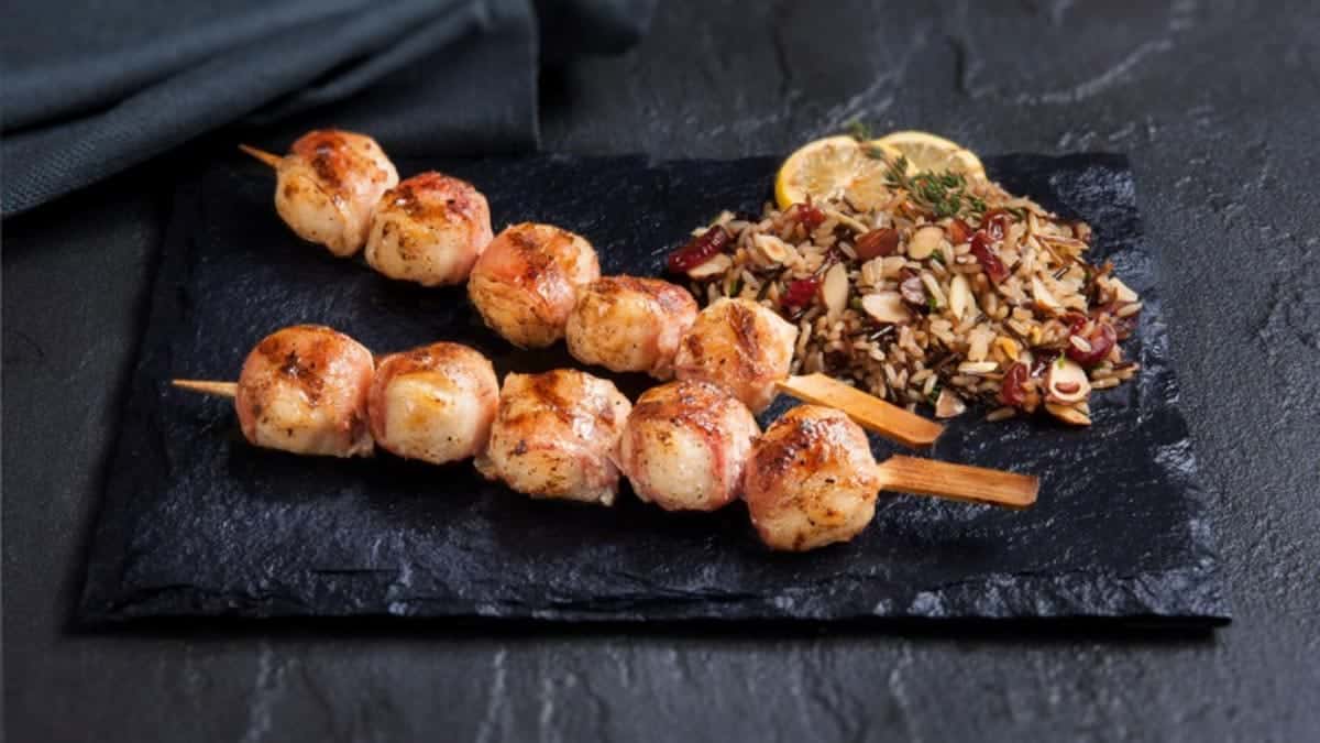 Patagonian Scallops Shellfish True North Seafood