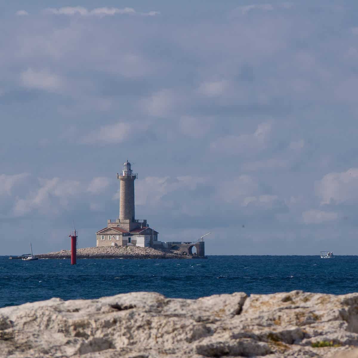 Leuchtturm