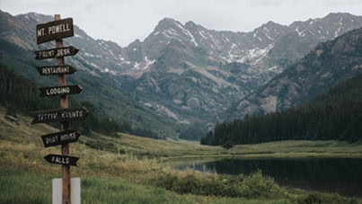 Piney
