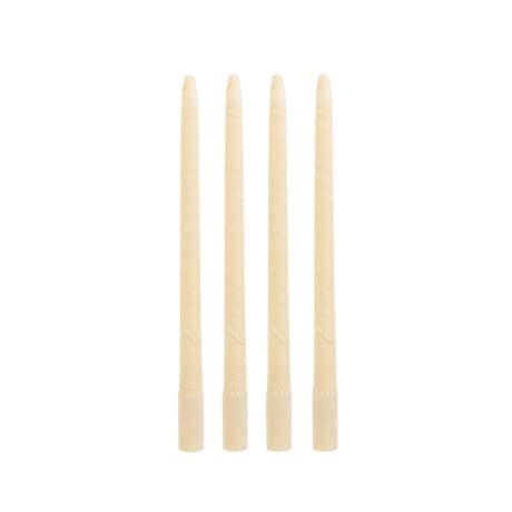 Wally's Natural Ear Candles