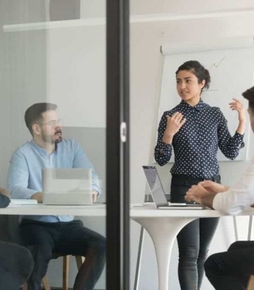 Digital Agency, Web Educare