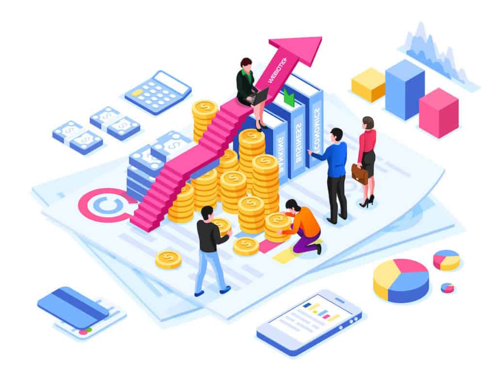 How Much it Costs to Make an App