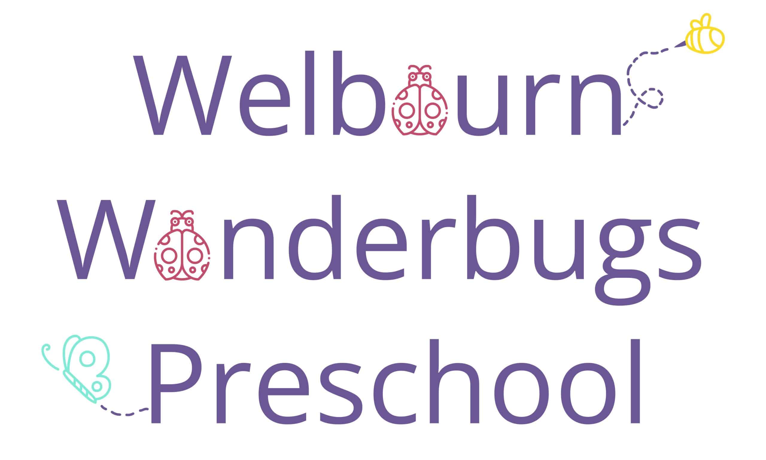 Welbourn Wonderbugs Pre-School