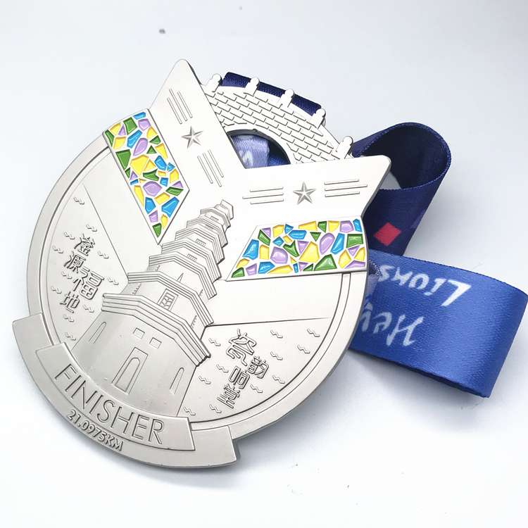 21K-medal