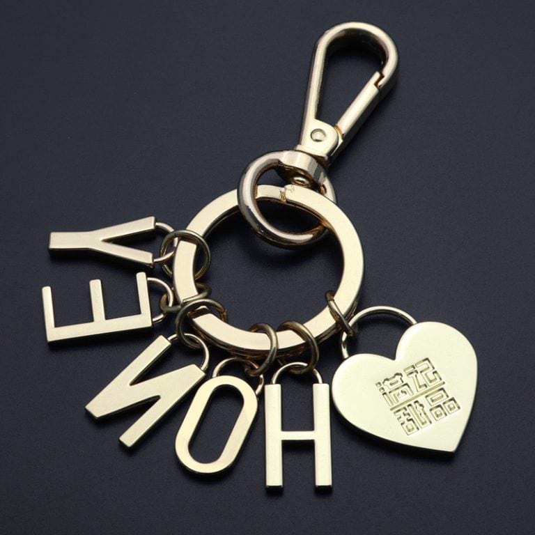 Design your own keychain-2
