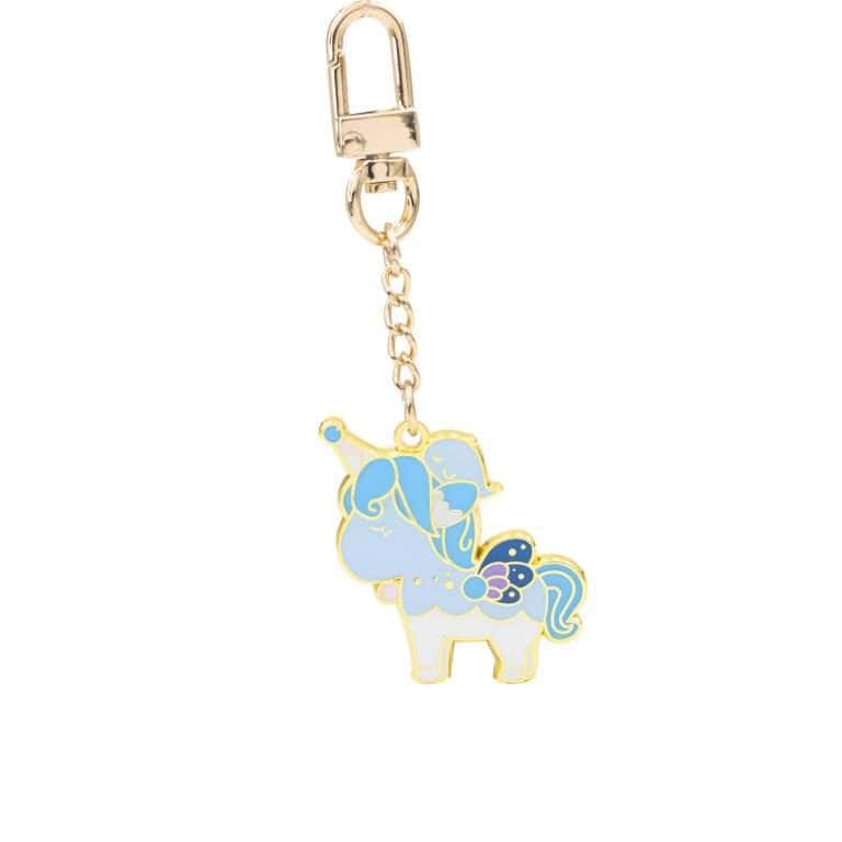 custom pet keychain-2