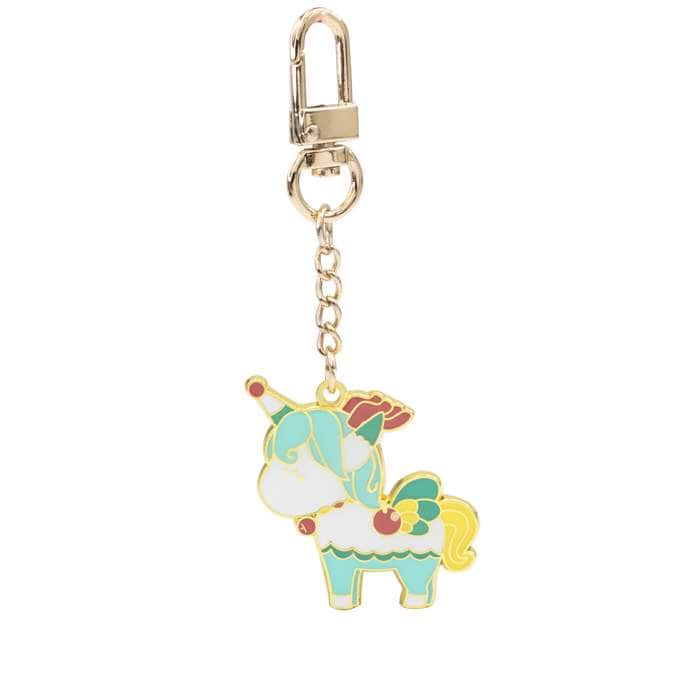 Unicorn key chain