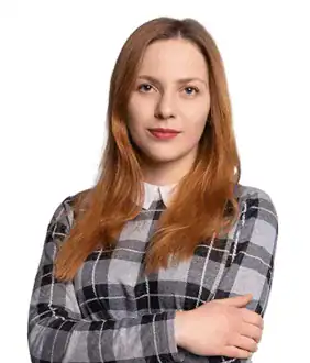 Анна Бондарева