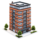 Оценка арендных ставок