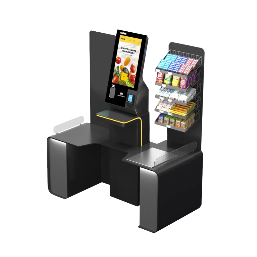 Self-service решения