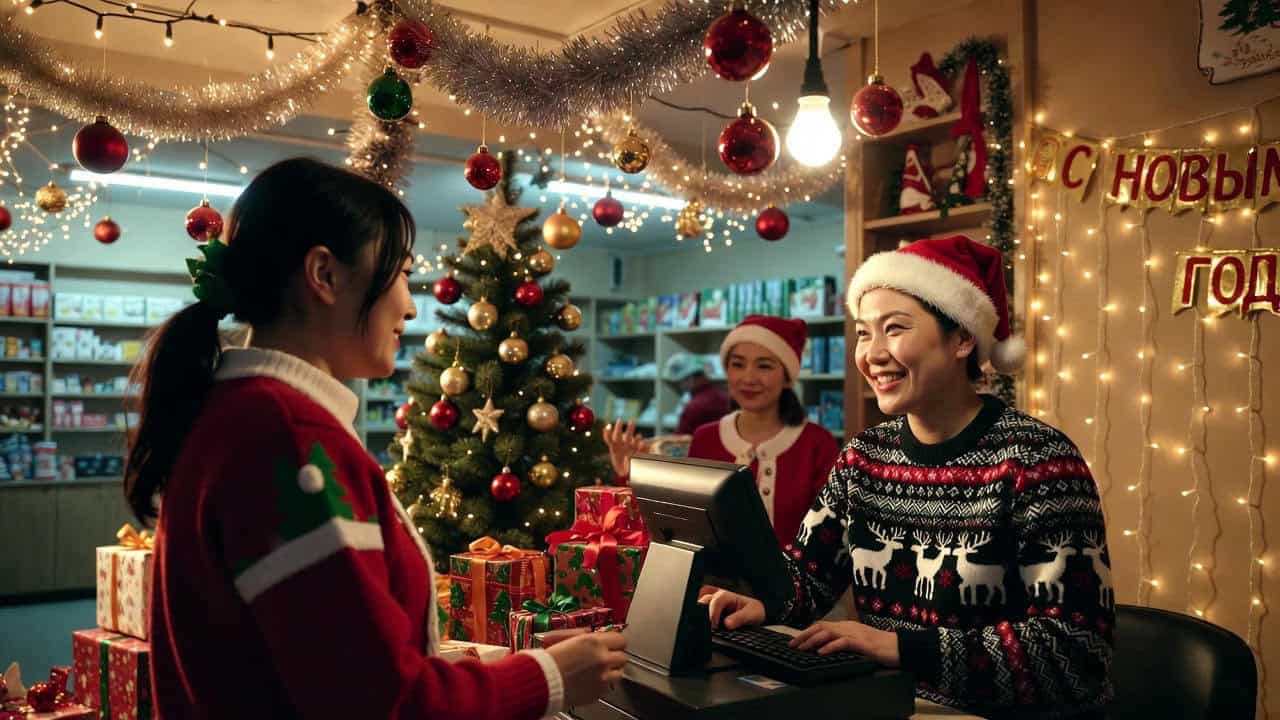 Как онлайн-кассы помогали бизнесу весь год Как онлайн-кассы помогали бизнесу весь год