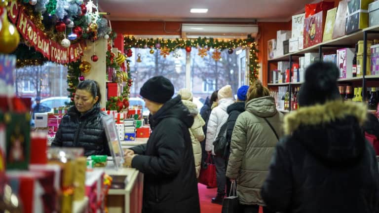 Как подготовить бизнес к новогоднему ажиотажу: праздничный чек-лист