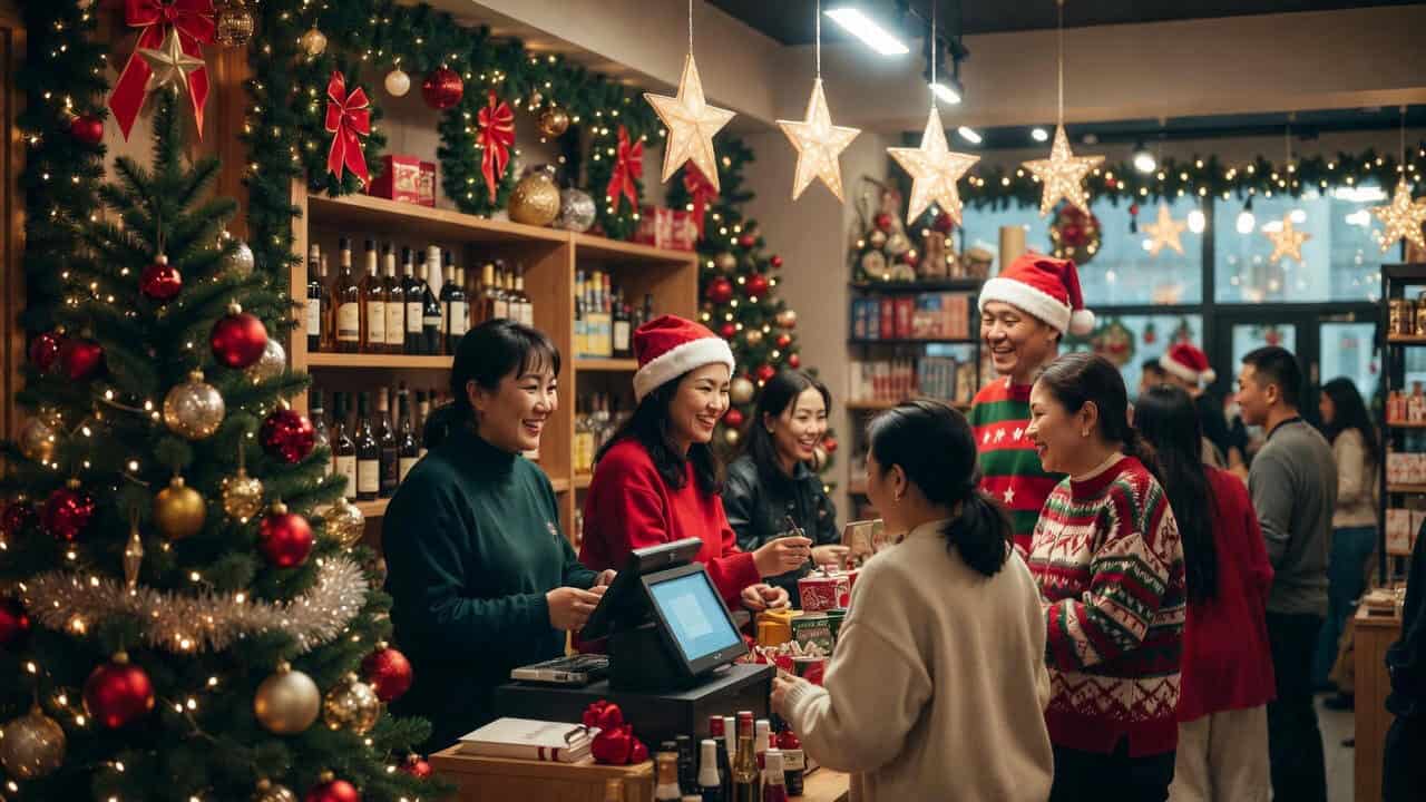 Как улучшить работу кассы в новом году Как улучшить работу кассы в новом году