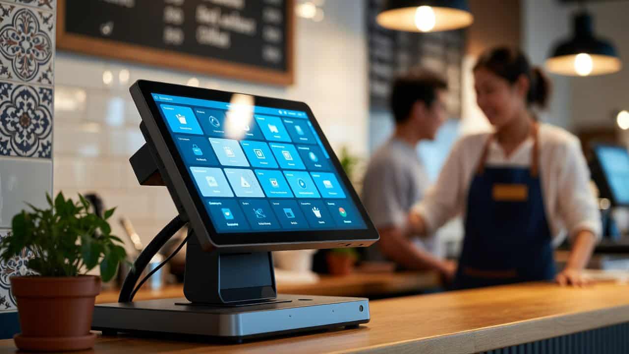 Автоматизация бизнеса в январе Автоматизация бизнеса в январе