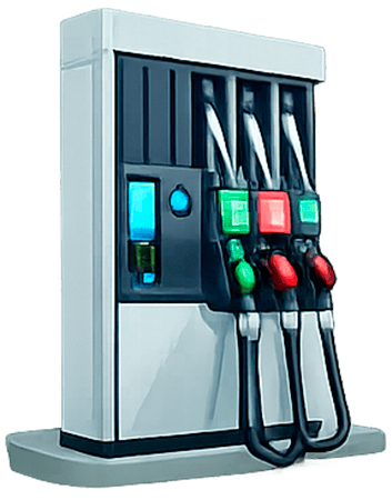 Получите консультацию по внедрению ФПО на вашей АЗС