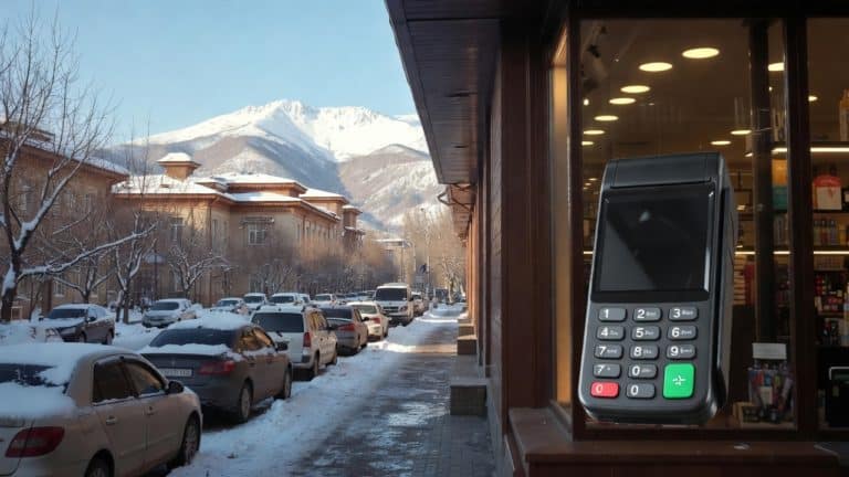 Возвращаемся в рабочий ритм после праздников: как онлайн-касса помогает начать год без стресса