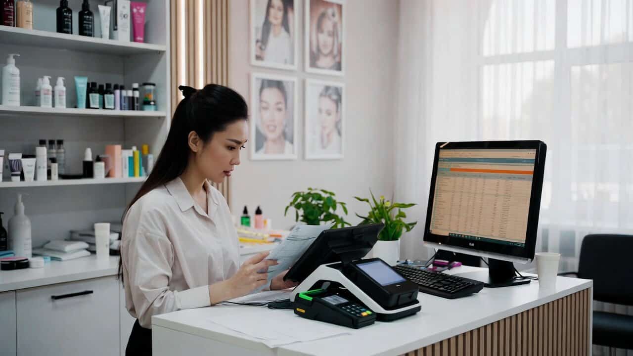 Какие отчёты смотреть предпринимателю