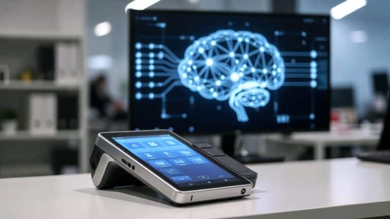 Будущее уже рядом: как искусственный интеллект делает онлайн-кассы умнее